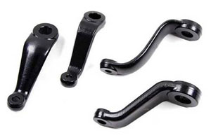 Fat Bob's Garage, Zone Offroad Part #F8401, Ford Ranger Pitman Arm 1983-1997 MAIN