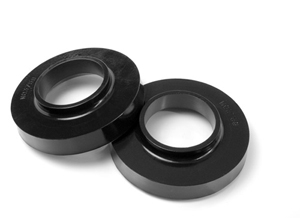 Fat Bob's Garage, Rough Country Part #7597, Jeep Wrangler JK 0.75" Leveling Kit 2007-2016 MAIN