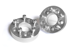 Fat Bob's Garage, Rough Country Part #1091, Jeep Grand Cherokee WJ 1.5" Wheel Spacers MAIN