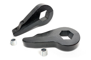 Fat Bob's Garage, Rough Country Part #7592, Chevrolet/GMC 1500 Pickup 4WD 1.5-2" Leveling Kit 1999-2006 MAIN