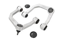 Rough Country Lifted Forged Upper Control Arms for Toyota Tacoma/4Runner 05-23 MAIN