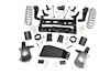 Rough Country 7.5in GM Suspension Lift Kit 07-13 Tahoe/Yukon 28600 THUMBNAIL