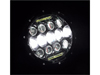 7″ Round LED High/Low Beam Headlight SWATCH