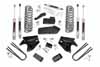 Ford F-150/Bronco 4" Suspension Lift Kit 4WD 1980-1996 SWATCH