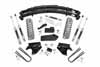Ford F-150/Bronco 4" Suspension Lift Kit 4WD 1980-1996 SWATCH
