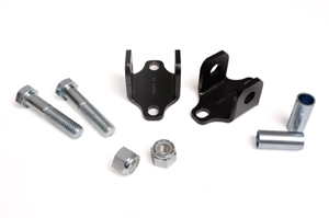 Fat Bob's Garage, Rough Country Part #1088, Jeep Wrangler TJ Bar Pin Eliminator Kit 97-06 MAIN