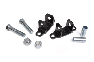 Fat Bob's Garage, Rough Country Part #1089, Jeep Wrangler TJ/JK Bar Pin Eliminator Kit 1997-2015 MAIN