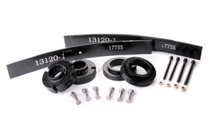 Fat Bob's Garage, Part # 40250-AAL, Toyota Tacoma 2.5" Lift Kit 1996-2023 (6-lug) MAIN