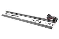 Rough Country Spectrum Series LED Light 50 Inch Single Row 80750 MAIN