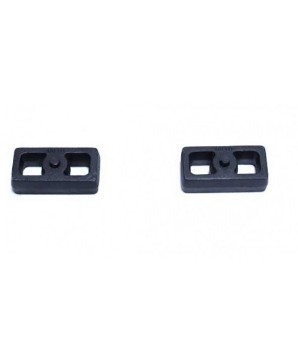 Fat Bob's Garage, MaxTrac part #810010, Toyota Tacoma 1" Rear Cast Lift Blocks 6Lug 2WD/4WD 2005-2014 MAIN
