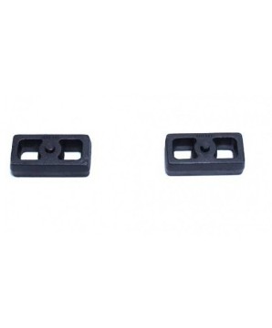 Fat Bob's Garage, MaxTrac part #810015, Toyota Tacoma 1.5" Rear Cast Lift Blocks 6Lug 2WD/4WD 2005-2014 MAIN