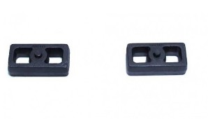 Fat Bob's Garage, MaxTrac part #810020, Toyota Tundra 2" Rear Cast Lift Blocks 2WD/4WD 2007-2014 MAIN