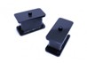 Fat Bob's Garage, MaxTrac part #810030, Dodge Ram 1500 3" Rear Fabricated Lift Blocks 2WD 1994-2008 THUMBNAIL