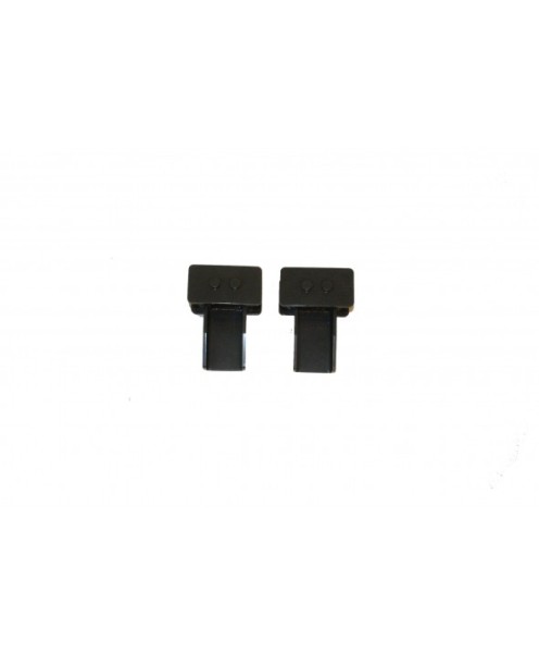 Fat Bob's Garage, MaxTrac part #813130, Ford F150 3" Rear Lift Blocks 2WD/4WD 2004-2014 MAIN