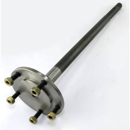 Fat Bob's Garage, OMIX-ADA Part #8133886P, AMC20 1 Piece Axle Shaft R/H. 28.44 Inches MAIN