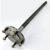 Fat Bob's Garage, OMIX-ADA Part #8133886P, AMC20 1 Piece Axle Shaft R/H. 28.44 Inches THUMBNAIL
