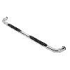 Fat Bob's Garage, Outland Automotive Part #81593.05, Tube Steps, 3" Round Stainless Steel THUMBNAIL