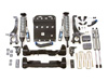 Fat Bob's Garage, BDS Part #815F, Toyota Tacoma 6" Coil-Over Suspension Lift Kit 2005-2015 4WD THUMBNAIL