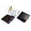 Fat Bob's Garage, OMIX-ADA Part #8195, Door Bracket Pair THUMBNAIL