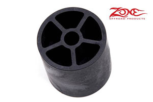 Fat Bob's Garage, Zone Offroad Part #2296, Bulk Body Lift Block 2" Tall x 2" Wide MAIN