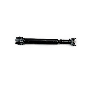 Fat Bob's Garage, Pro Comp, Jeep TJ 97-06 CV Style Rear Driveshaft (non Rubicon) MAIN