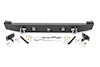 Rough Country Rear LED Bumper w/ D-Rings For Jeep Cherokee XJ 84-01 110504 THUMBNAIL