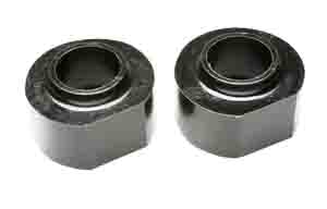 Fat Bob's Garage, Part # 60200, Jeep ZJ Grand Cherokee 2" Front or Rear Poly Spacer Lift Kit 1993-1998 MAIN