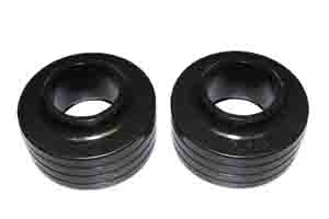 Fat Bob's Garage, Part # 60150, Jeep ZJ Grand Cherokee 1.5" Coil Spacers 1993-1998 MAIN