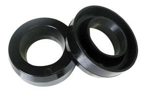 Fat Bob's Garage, Part # 11150-2WD, Dodge Ram 3500 1.5" Front Spacer Lift Kit 2WD 1994-2012 MAIN