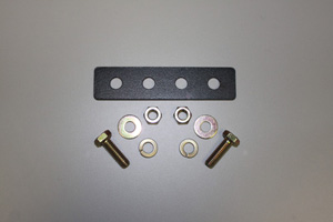 Fat Bob's Garage, Part # BVPB, Toyota Brake Valve Proportion Bracket 1987-2006 MAIN