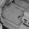 Fat Bob's Garage, Rugged Ridge, Part #84902.01, Front Tan Floor Liner Set 04-08 D F150 Sc/Excab THUMBNAIL
