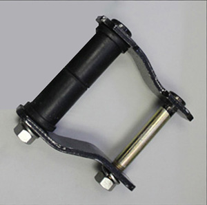 Fat Bob's Garage, Part # TS005, Toyota Tacoma Rear Leaf Spring Replacement Shackle 4WD 1995-2004 (single) MAIN