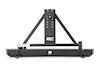Rough Country for Jeep Classic Rear Bumper w/Tire Carrier 87-06 Wrangler YJ/TJ THUMBNAIL
