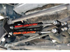 Jeep Wrangler YJ Dual Steering Stabilizer 1987-1996 SWATCH
