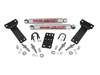 Fat Bob's Garage, Rough Country Part #87490.20, Ford Excursion Dual Steering Stabilizer 2000-2005 THUMBNAIL