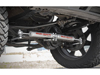 Ford Excursion Dual Steering Stabilizer 2000-2005 SWATCH