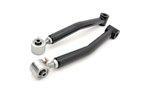 Fat Bob's Garage, Rough Country Part #1135, Jeep JK Wrangler X-Flex Adjustable Control Arms 2007-2015 MAIN