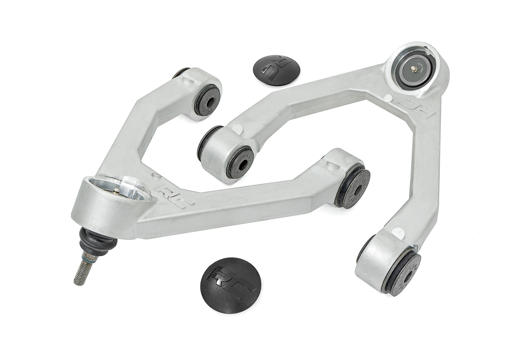 Fat Bob's Garage, Rough Country part #7546, Chevrolet/GMC 1500 Upper Control Arms 4WD 1988-1999 MAIN