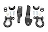 Rough Country GM Tow Hook ShackleConversion Kit D-Ring 88-98 C1500 K1500 RS164 THUMBNAIL
