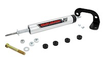 Rough Country V2 Steering Stabilizer Chevy/GMC C1500/K1500 Truck/SUV 4WD 88-99 MAIN