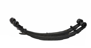 Fat Bob's Garage, ARB #CS004F, Toyota Landcruiser 60/61/62  2" Front Stock/Light Load Leaf Spring Lift 1980-1990 MAIN