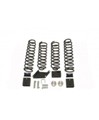 Fat Bob's Garage, MaxTrac part #889730, Jeep Wrangler 3" Coil Lift Kit 2WD/4WD 2007-2014 THUMBNAIL