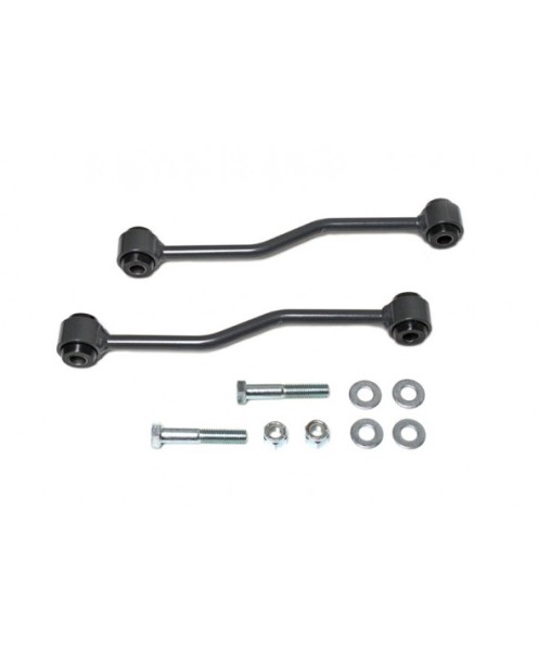 Fat Bob's Garage, MaxTrac part #8897RSB, Jeep Wrangler Rear Sway Bar End Links 2WD/4WD 2007-2014 MAIN