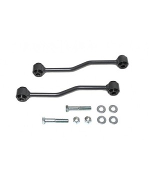 Fat Bob's Garage, MaxTrac part #8897RSB, Jeep Wrangler Rear Sway Bar End Links 2WD/4WD 2007-2014 MAIN