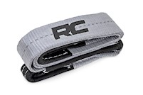 Rough Country Tree Saver Recovery Strap 8 Feet -RS178 MAIN