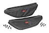 Rough Country Front Door Storage Bags for Honda Talon 4WD (2019-2021) 92052 THUMBNAIL