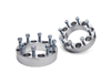 Custom Wheel Adapters - 8-Lug Wheel Patterns (Sold Individually) SWATCH