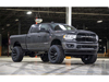 Dodge Ram 2500 5" Suspension Lift Diesel 4WD 2019 SWATCH