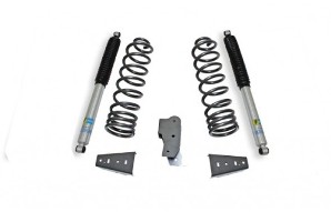 Fat Bob's Garage, MaxTrac part #902430B, Dodge Ram 1500 3" Rear Lift Kit, Bilstein Shocks 2WD 2009-2013 MAIN