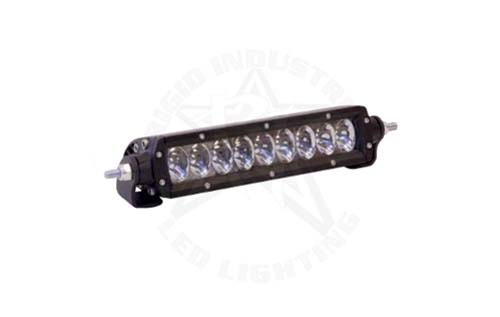 Fat Bob's Garage, Rigid Industries Part #SR06DW,  6" SR-Series White Specter Driving Style Lights THUMBNAIL